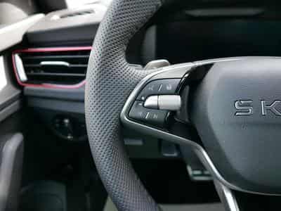 Skoda Kamiq Edition (2026) - Photo 12