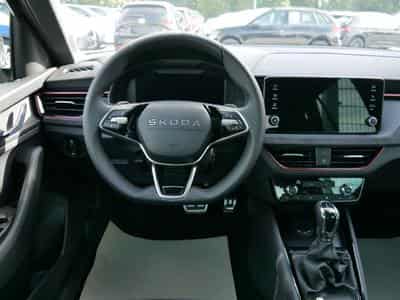 Skoda Kamiq Edition (2026) - Photo 11
