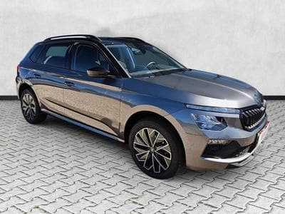Skoda Kamiq Selection (2026) - Photo 1