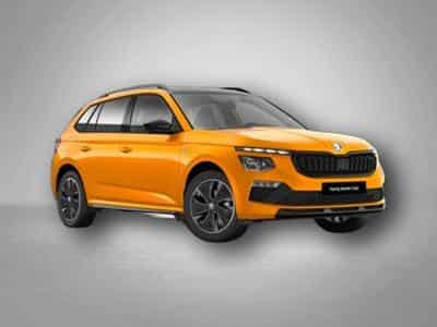 Skoda Kamiq Monte Carlo 1.0 TSI 7-Gang-DSG (2026) - Photo 1