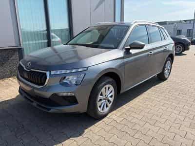Skoda Kamiq Selection (2026) - Photo 2