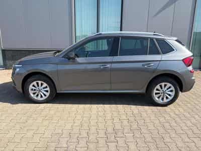 Skoda Kamiq Selection (2026) - Photo 1