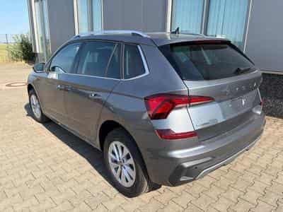 Skoda Kamiq Selection (2026) - Photo 3