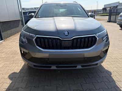 Skoda Kamiq Selection (2026) - Photo 4