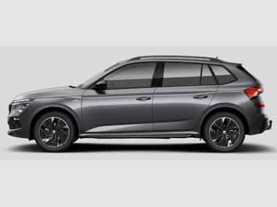 Skoda Kamiq Monte Carlo (2026) - Photo 2