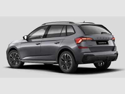 Skoda Kamiq Monte Carlo (2026) - Photo 3