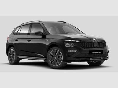 Skoda Kamiq Monte Carlo (2026) - Photo 1