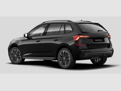 Skoda Kamiq Monte Carlo (2026) - Photo 3