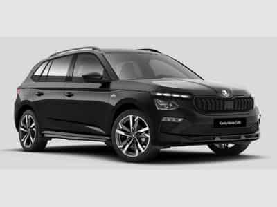 Skoda Kamiq Monte Carlo (2026) - Photo 1