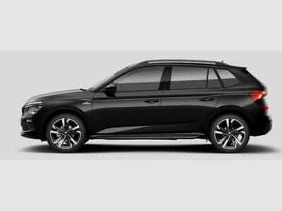 Skoda Kamiq Monte Carlo (2026) - Photo 2