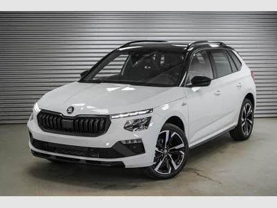 Skoda Kamiq 1,5 TSI DSG (2026) - Photo 1