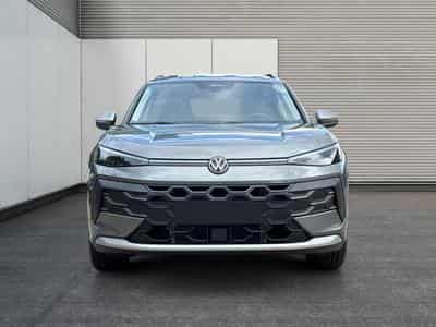 VW T-Roc LIFE (2026) - Photo 6