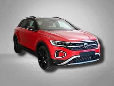 VW T-Roc Style 1.5 TSI 7-Gang-DSG (2026) - Photo 7