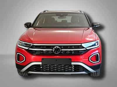 VW T-Roc Style 1.5 TSI 7-Gang-DSG (2026) - Photo 8
