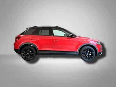 VW T-Roc Style 1.5 TSI 7-Gang-DSG (2026) - Photo 6