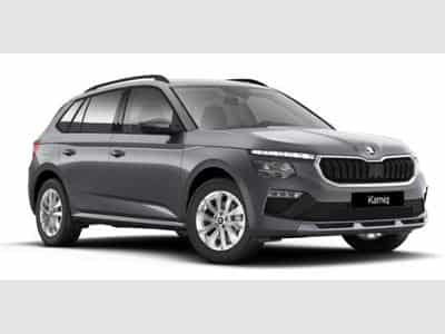 Skoda Kamiq Extra (1970) - Photo 1