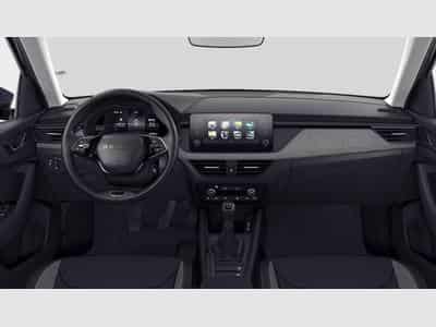 Skoda Kamiq Extra (2026) - Photo 4
