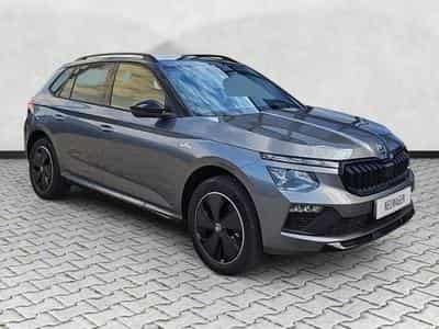 Skoda Kamiq Monte Carlo (2026) - Photo 1
