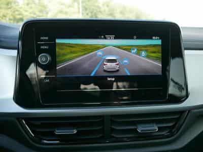 VW T-Roc LIFE (2025) - Photo 14