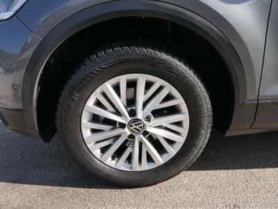 VW T-Roc LIFE (2025) - Photo 3