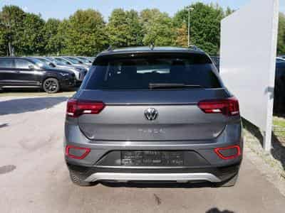 VW T-Roc LIFE (2025) - Photo 2