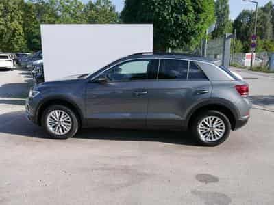 VW T-Roc LIFE (2025) - Photo 4