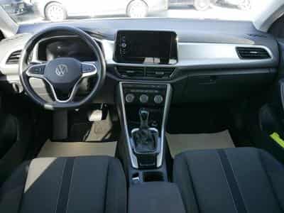 VW T-Roc LIFE (2025) - Photo 10