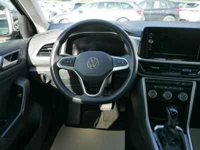 VW T-Roc LIFE (2025) - Photo 11