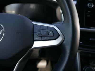 VW T-Roc LIFE (2025) - Photo 13