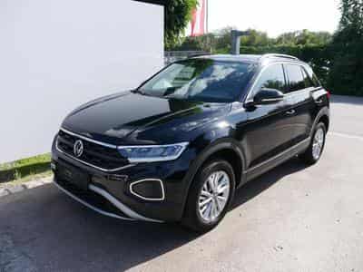 VW T-Roc LIFE (2025) - Photo 1