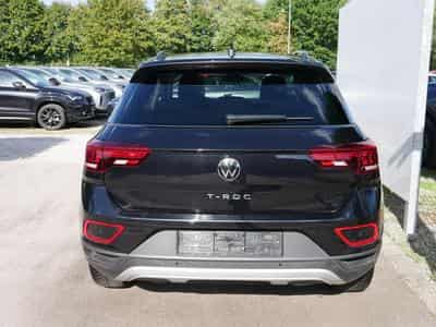 VW T-Roc LIFE (2025) - Photo 2