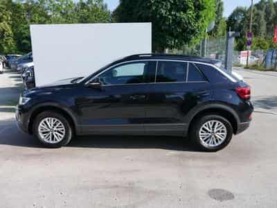 VW T-Roc LIFE (2025) - Photo 5