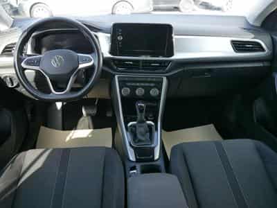 VW T-Roc LIFE (2025) - Photo 10