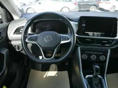 VW T-Roc LIFE (2025) - Photo 11
