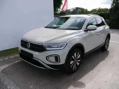 VW T-Roc move (2024) - Photo 1