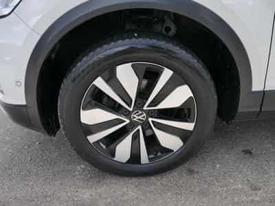 VW T-Roc move (2024) - Photo 4