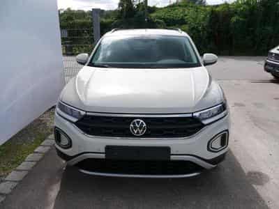 VW T-Roc move (2024) - Photo 3