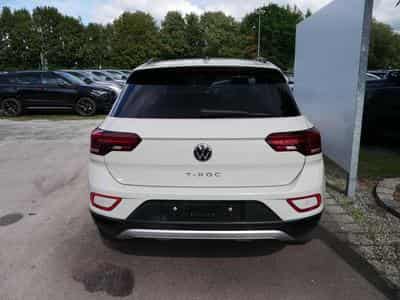 VW T-Roc move (2024) - Photo 2