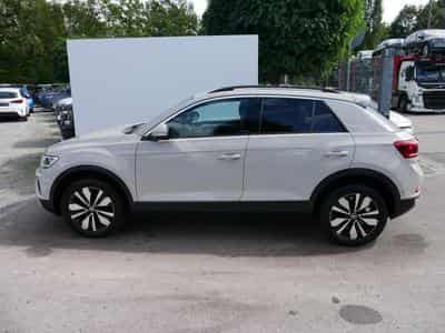 VW T-Roc move (2024) - Photo 5