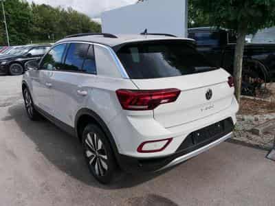 VW T-Roc move (2024) - Photo 6