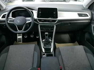 VW T-Roc move (2024) - Photo 11