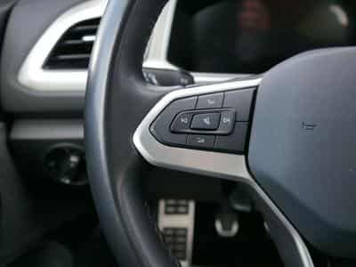 VW T-Roc move (2024) - Photo 13