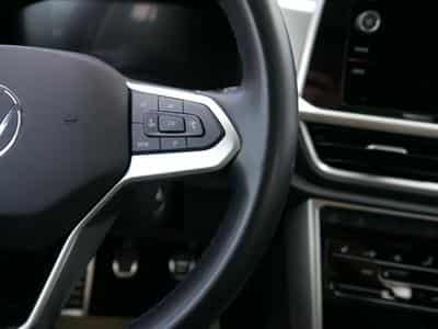 VW T-Roc move (2024) - Photo 14
