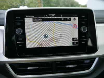 VW T-Roc move (2024) - Photo 15