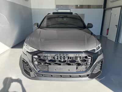 Audi Q8 50 TDI quattro (2026) - Photo 2