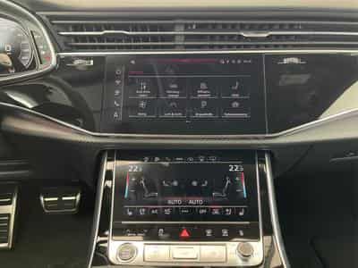 Audi Q8 50 TDI quattro (2026) - Photo 8