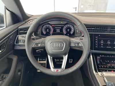 Audi Q8 50 TDI quattro (2026) - Photo 9