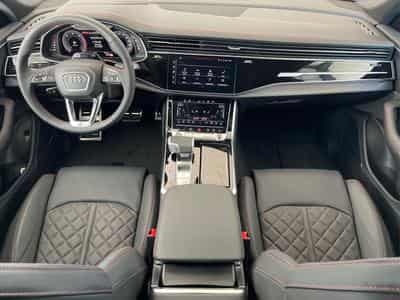 Audi Q8 50 TDI quattro (2026) - Photo 7