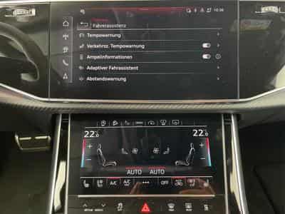 Audi Q8 50 TDI quattro (2026) - Photo 11