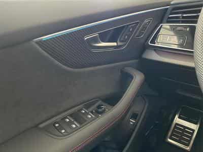 Audi Q8 50 TDI quattro (2026) - Photo 10
